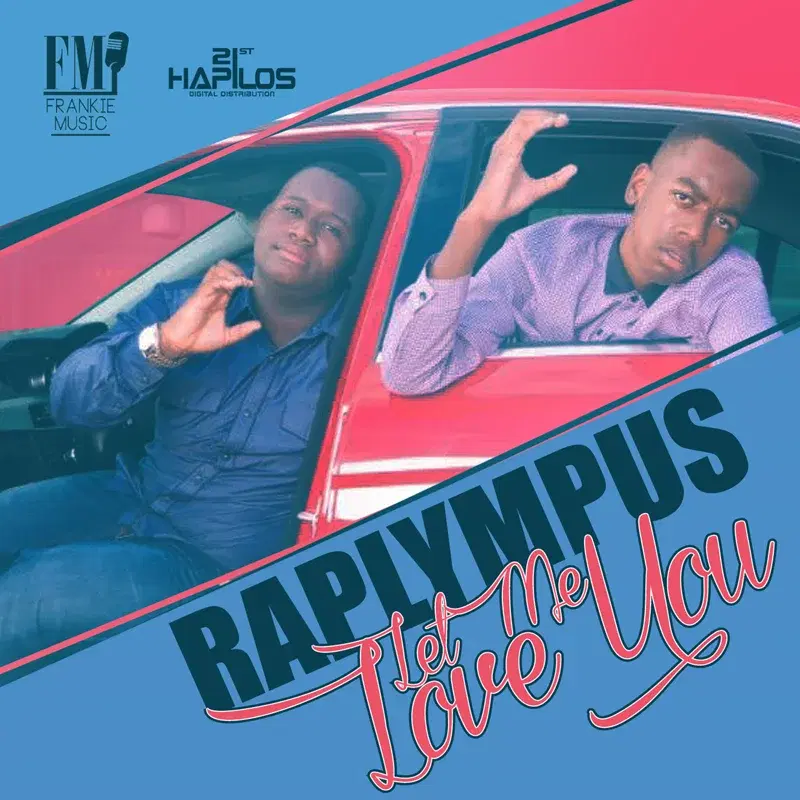 Let Me Love You - Single