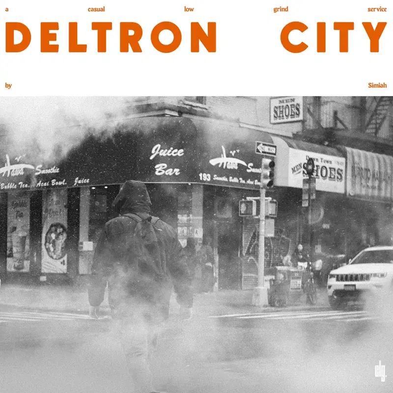 Deltron City