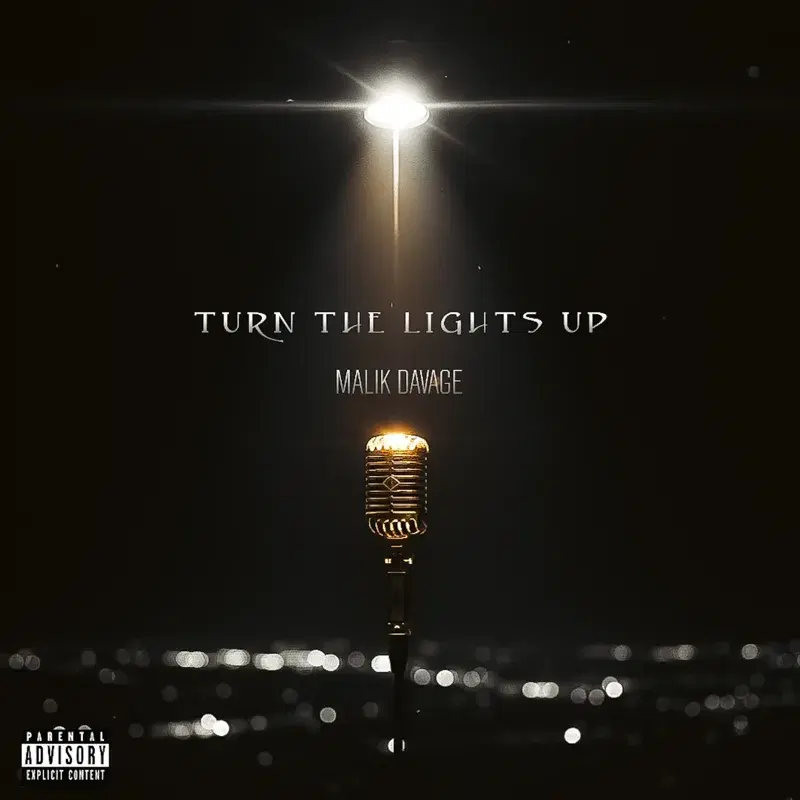Turn the Lights Up