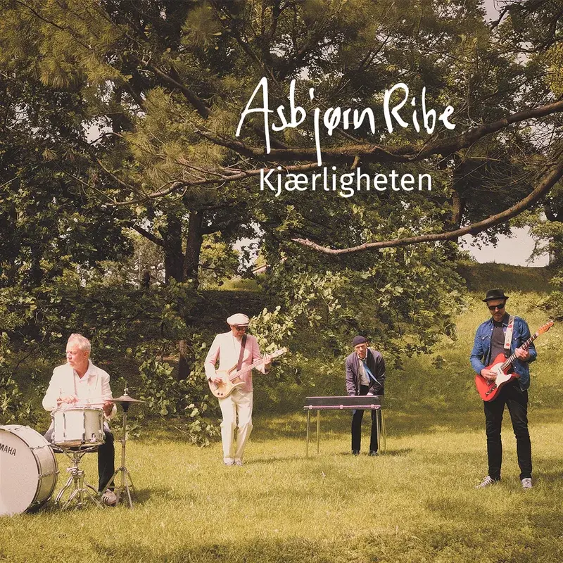 Kjærligheten