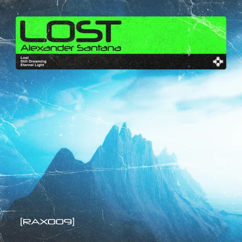 Lost