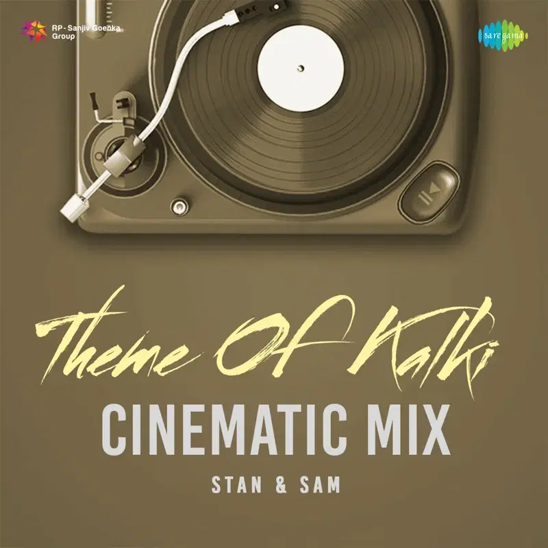 Theme Of Kalki