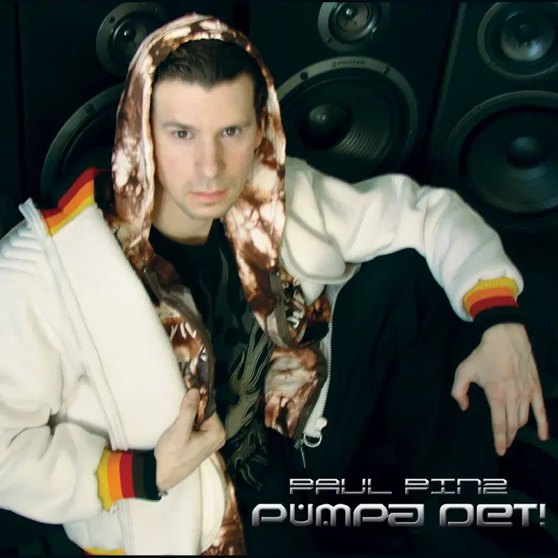 Pumpa Det