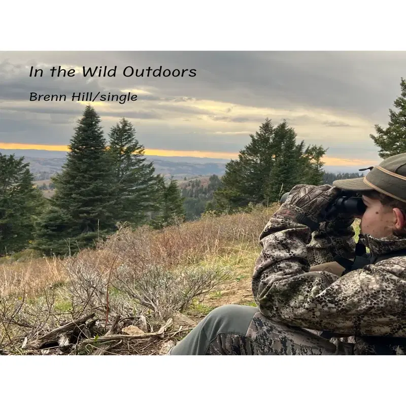 In The Wild Outdoors