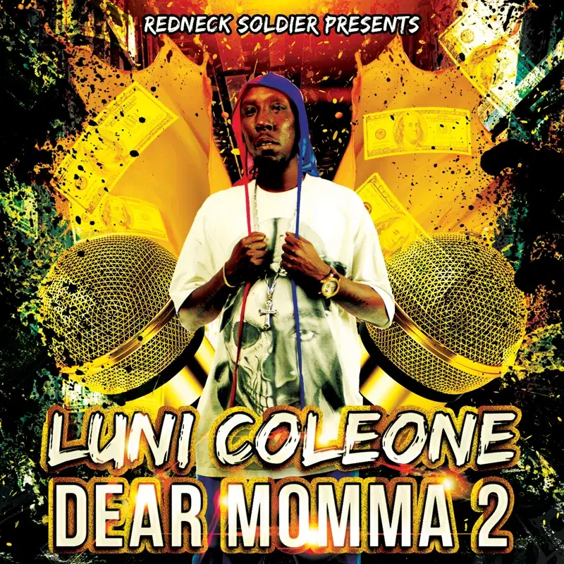 Dear Momma 2