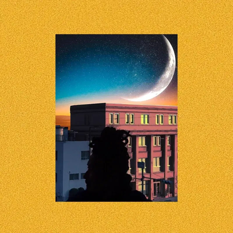 Oasis