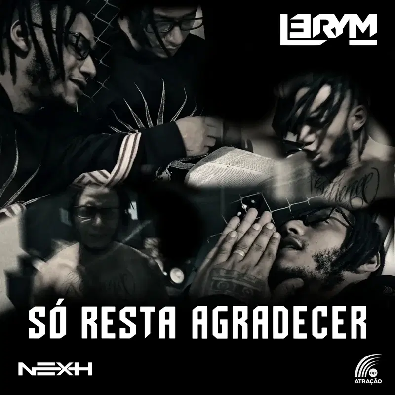 Só Resta Agradecer