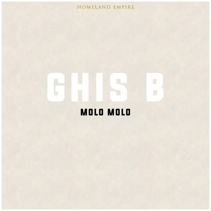 Molo Molo