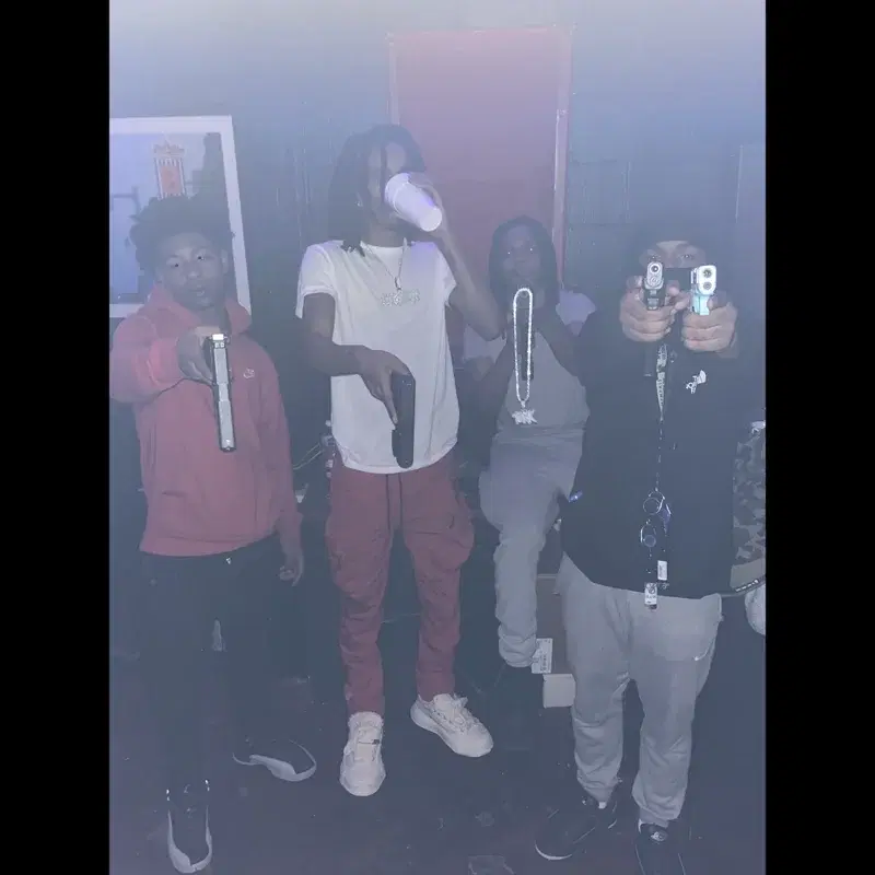 Hit They Blocc (feat. BabyAce)