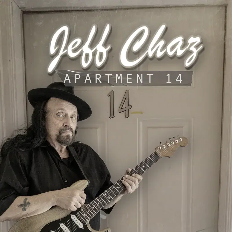 Apartment 14