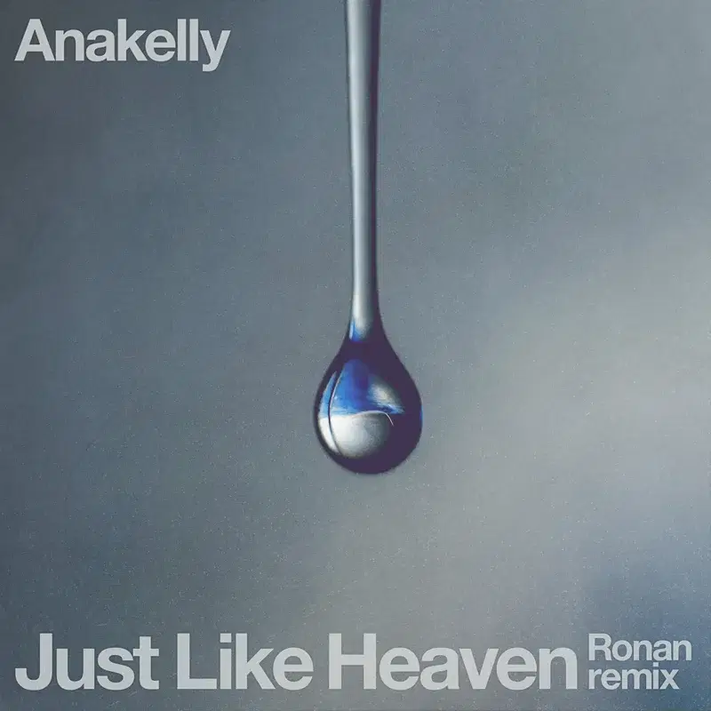 Just Like Heaven (Ronan Remix)