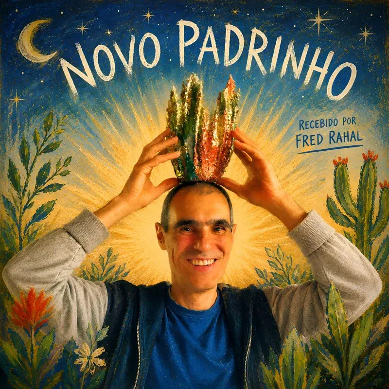 NOVO PADRINHO