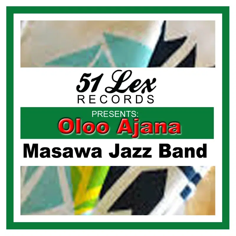 51 Lex Presents Oloo Ajana
