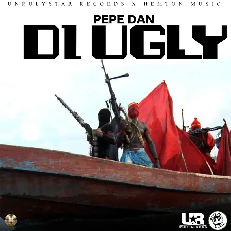 Di Ugly
