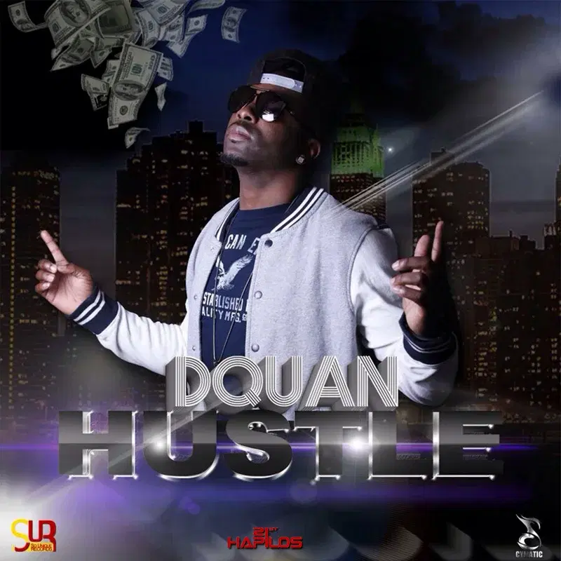 Hustle Mi a Hustle