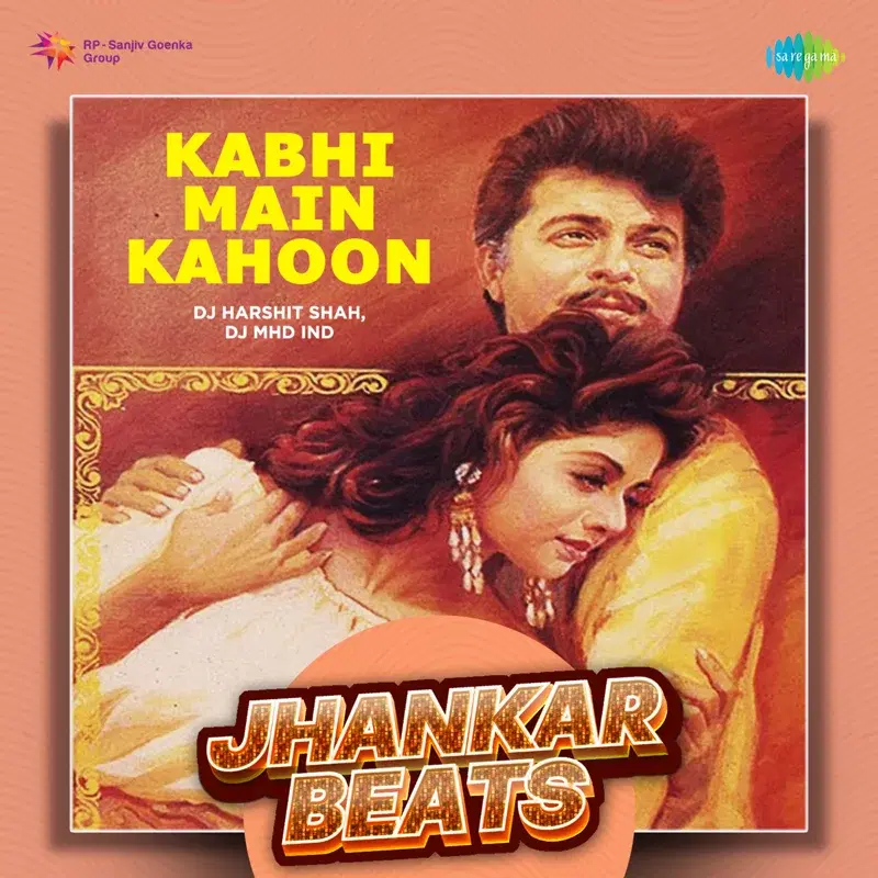 Kabhi Main Kahoon