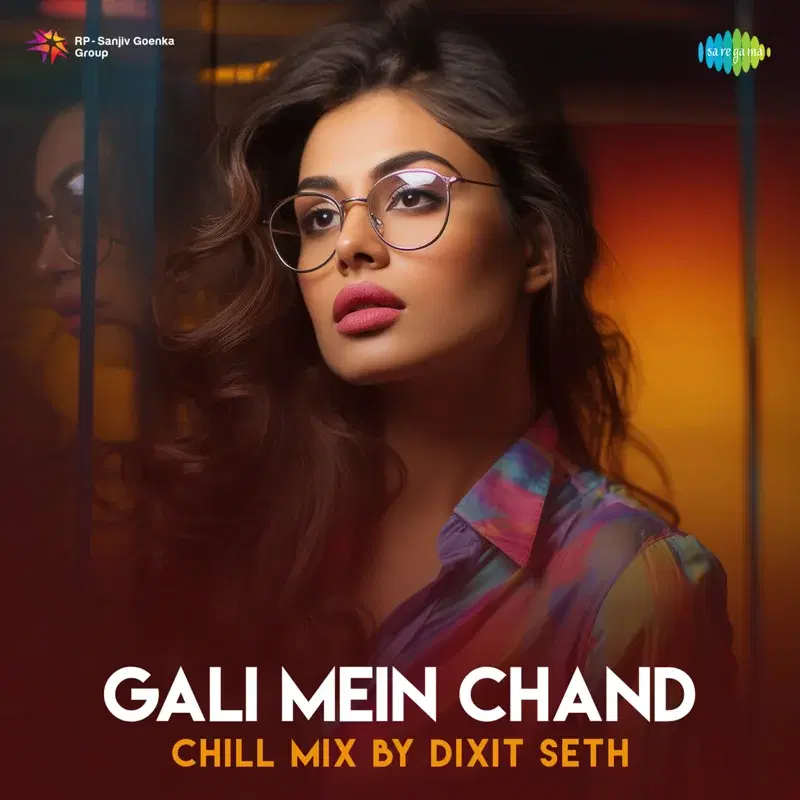 Gali Mein Chand