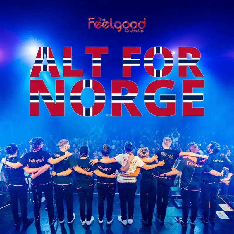 Alt For Norge