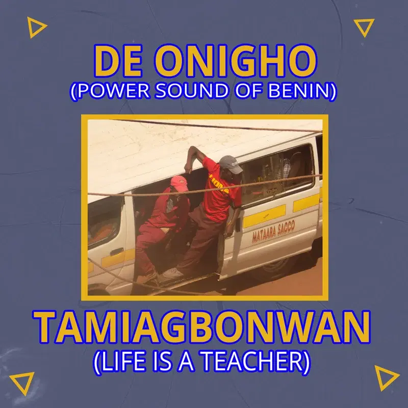 Tamiagbonwan