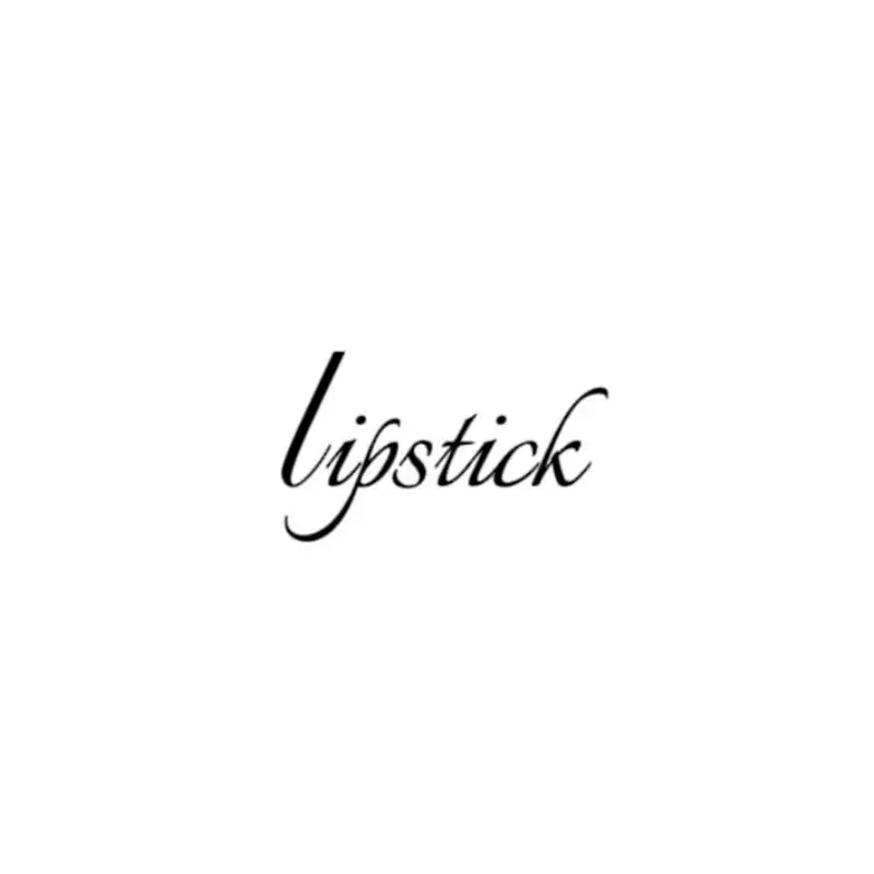 Lipstick