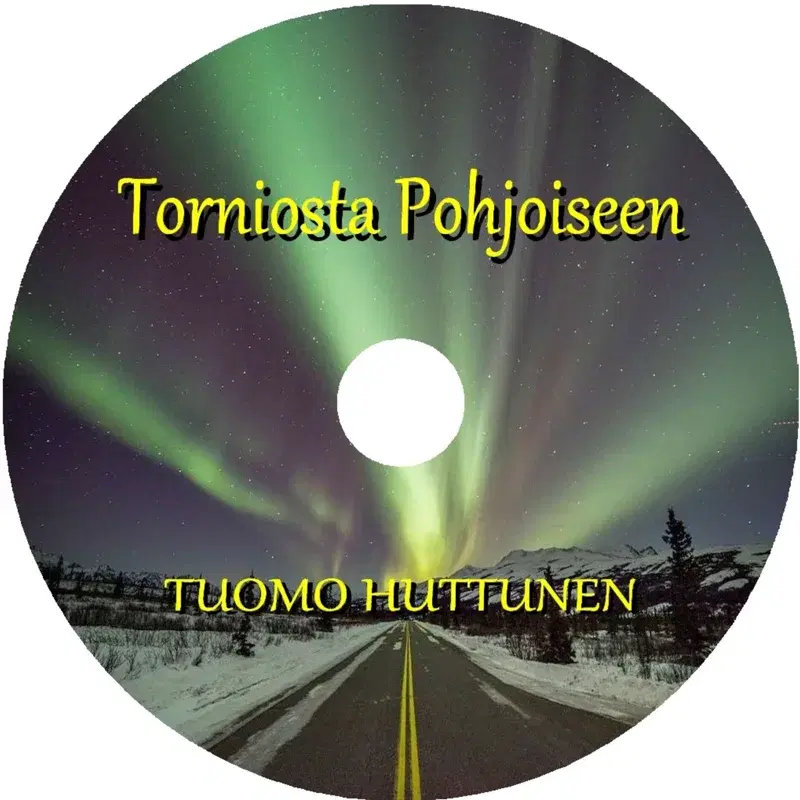 Torniosta Pohjoiseen