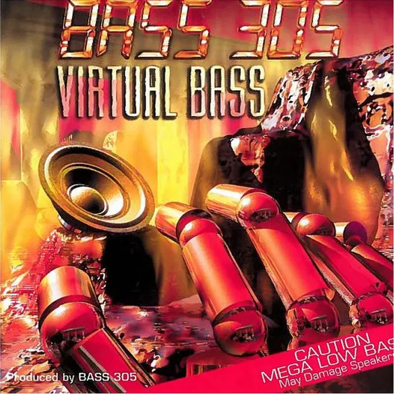 Virtual Bass