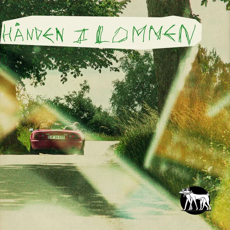 Hånden I Lommen