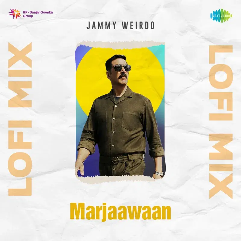 Marjaawaan