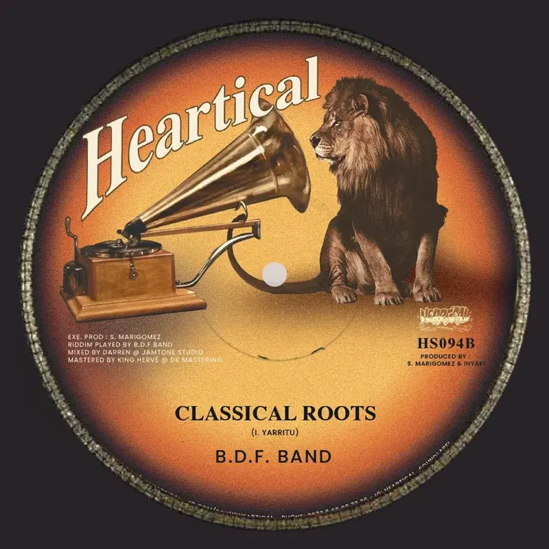 Classical Roots