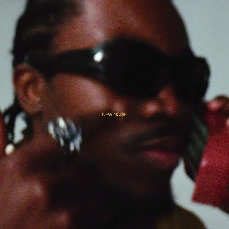 NEW NOI$E