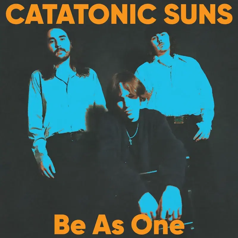 Be As One