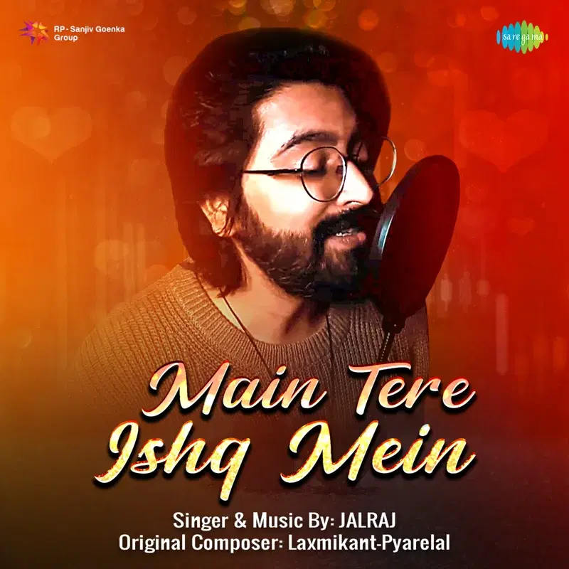 Main Tere Ishq Mein - Single