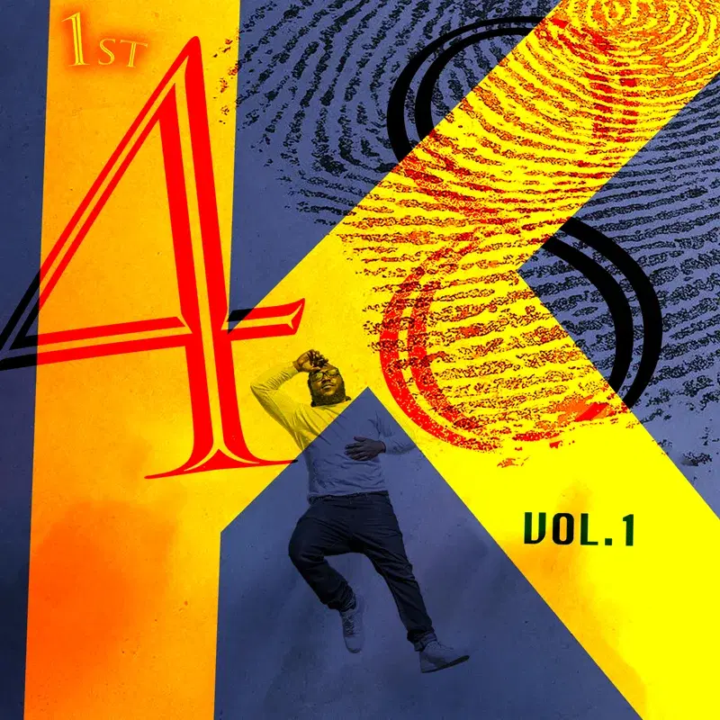 First 48, Vol. 1