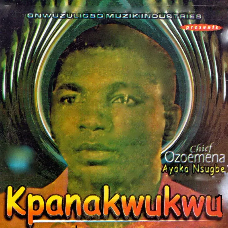 Kpanakwukwu