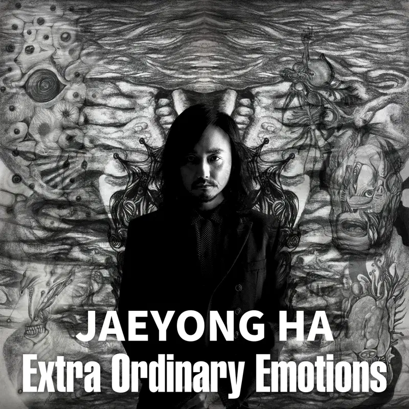 Extra Ordinary Emotions