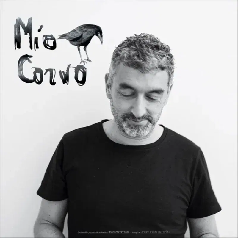 Mío Corvo