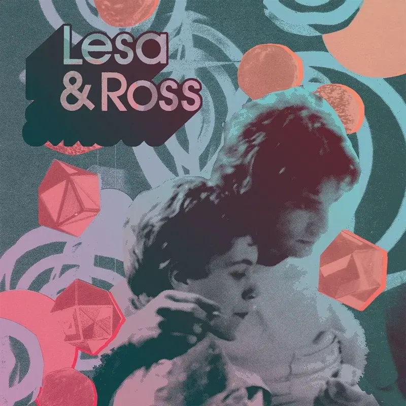Lesa & Ross