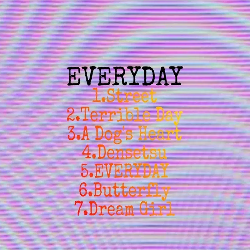 Everyday