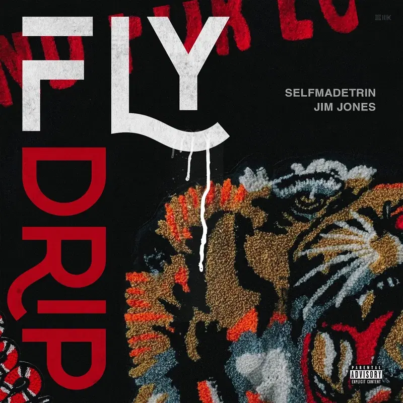 Fly Drip