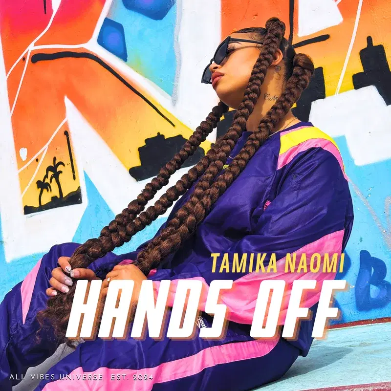Hands Off