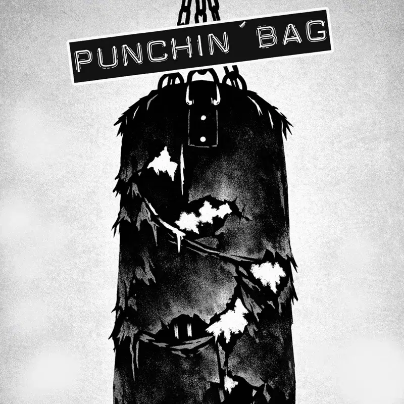 Punchin' bag