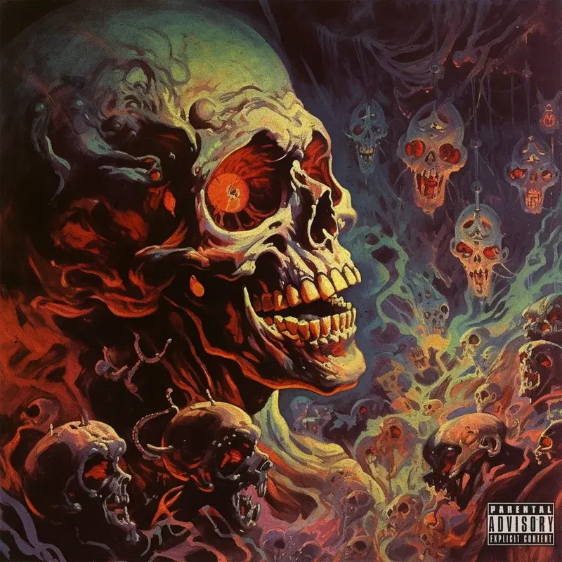 Cover Art