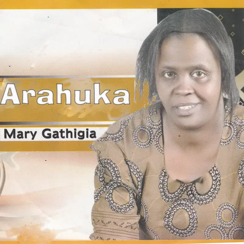 Arahuka