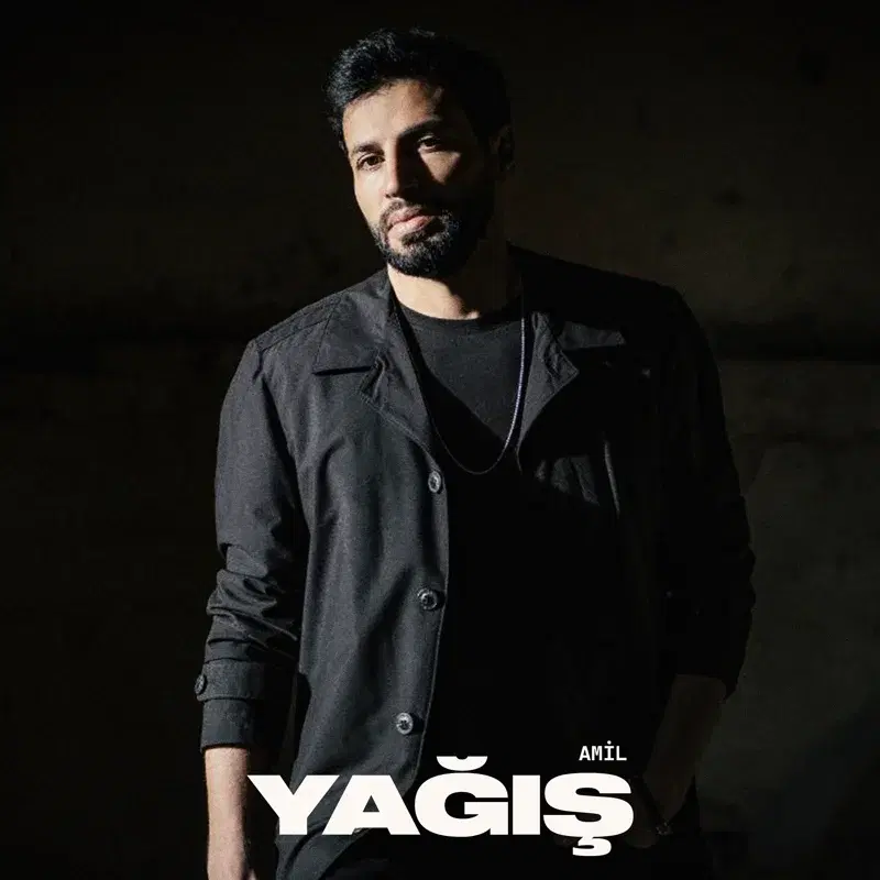 Yağış