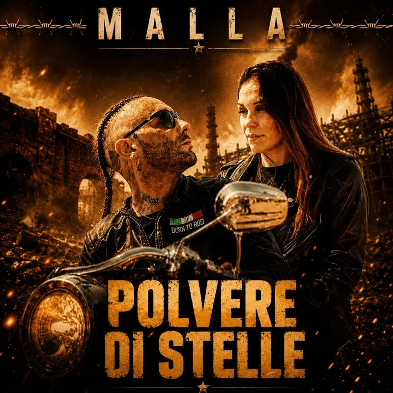 Polvere di stelle