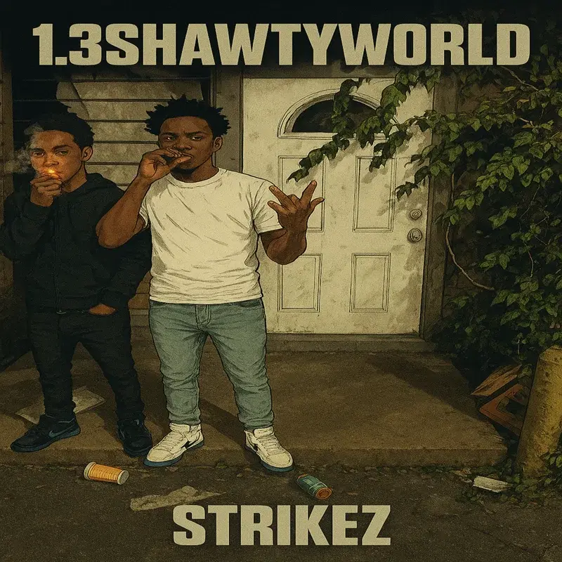 Cover Art