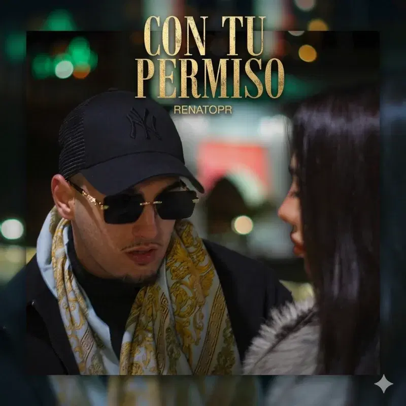 Con Tu Permiso