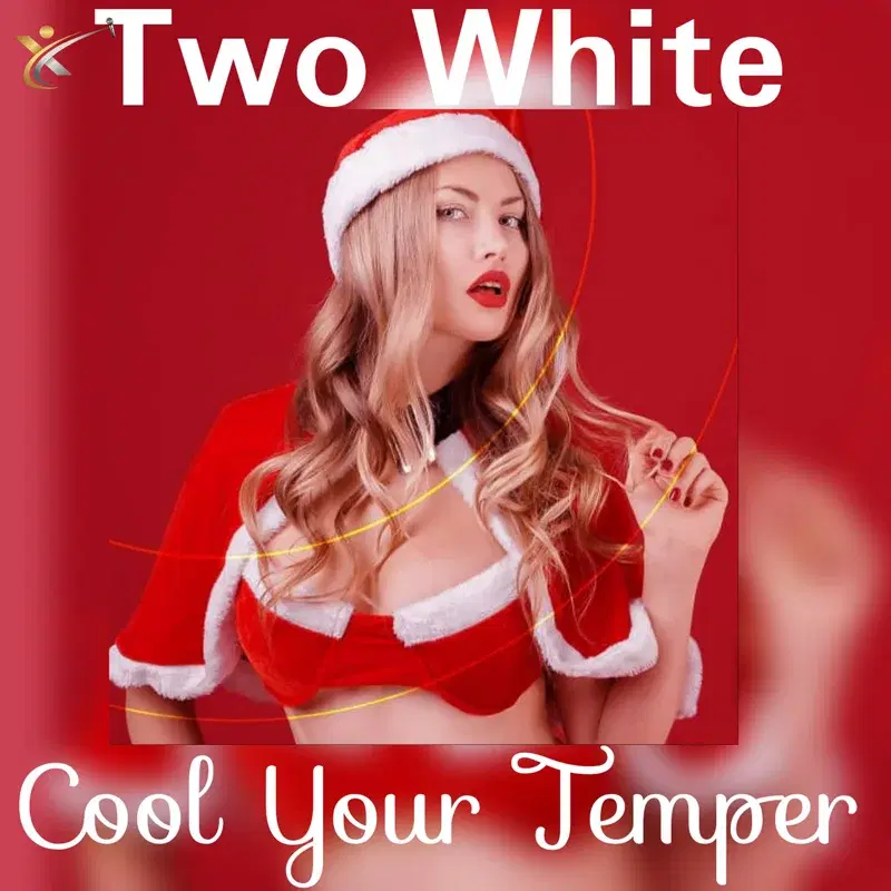 Cool Your Temper