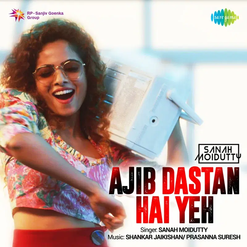 Ajib Dastan Hai Yeh - Single