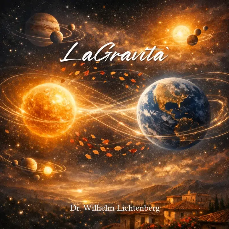 LA GRAVITA